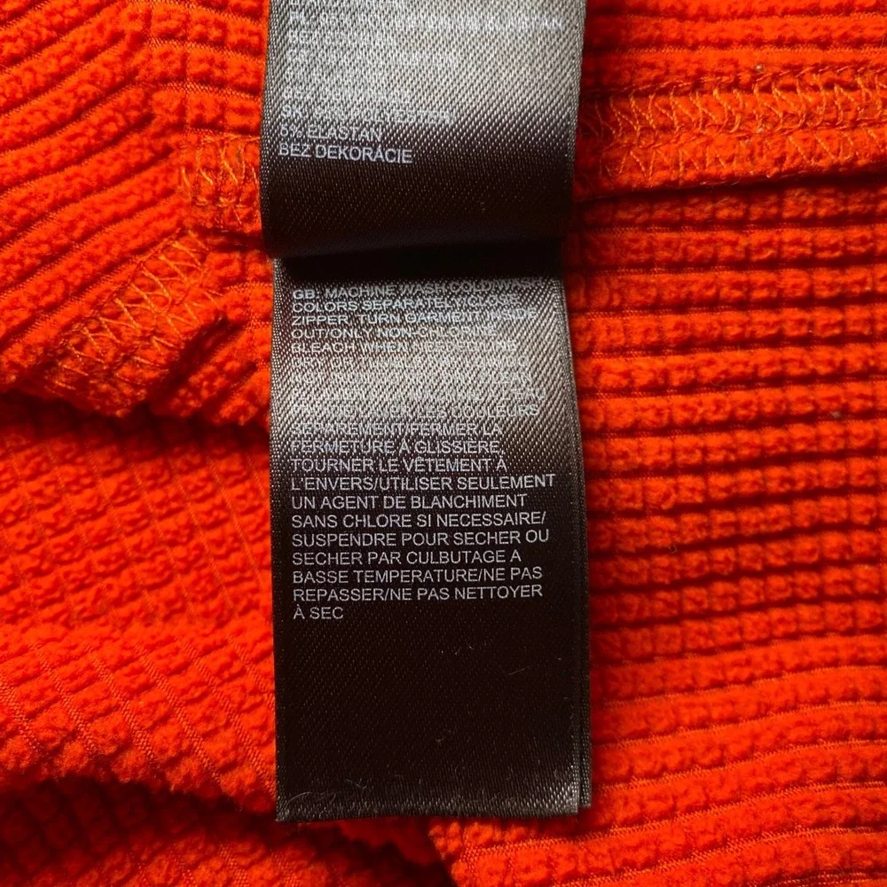 The North Face north face